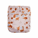 avo+cado Cosy-Überhose für Neugeborene-4
