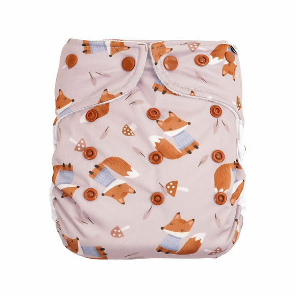 avo+cado Cosy-Überhose Onesize