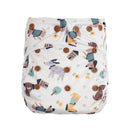 avo+cado Cosy-Überhose Onesize-14