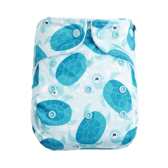 avo+cado Cosy-Überhose Onesize