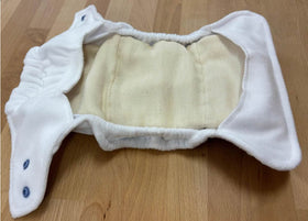 avo+cado Cosy-Überhose Onesize - 0