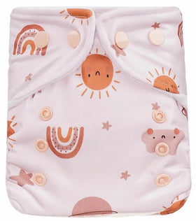 avo+cado Cosy-Überhose Onesize