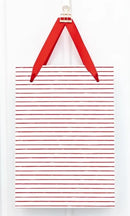 Geschenktüte mit Satinband 16 x 23 cm-9