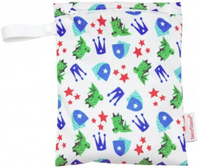 ImseVimse Mini-WetBag 15 x 20 cm Magic Dragon