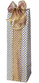 Geschenktüte Flasche 35 x 10 cm-1