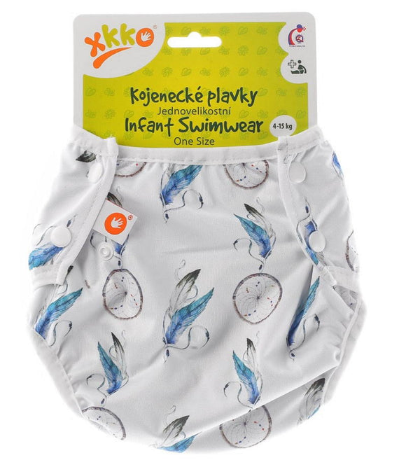 xkko Onesize Schwimmwindel