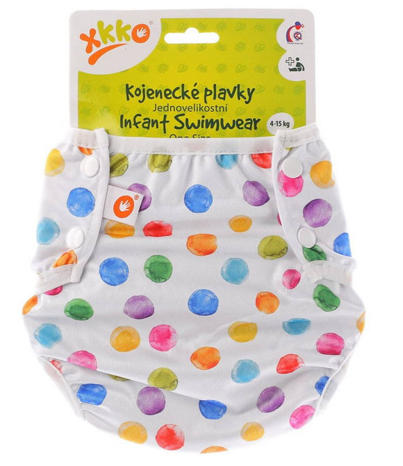 xkko Onesize Schwimmwindel