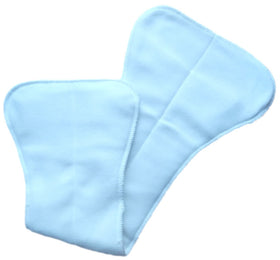 Nappynex Zusatz-Saugeinlage für Saughose - 0