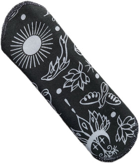 Terra Gaia Moon Pads Panty Liner Slipeinlage - 0
