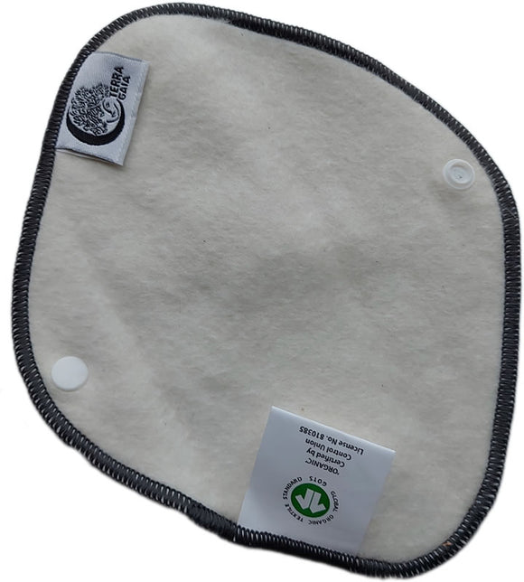Terra Gaia Moon Pads Panty Liner Slipeinlage