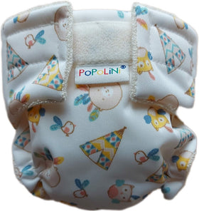 Puppolino Puppenwindel Tipi einzeln