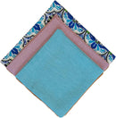 Feine Lebensart Leinen-Serviette 33 x 33 cm-1