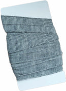 Einfassband aus Wolle Meterware zum Reparieren-3