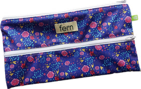 Fern Mini-Wetbag mit 2 Fächern