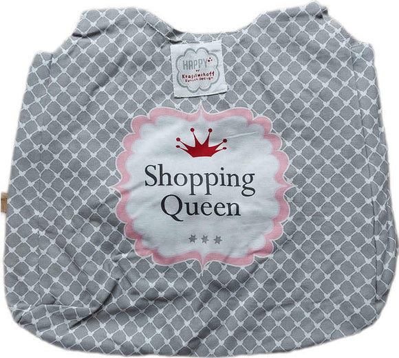 Krasilnikoff Shopping Bag Tasche