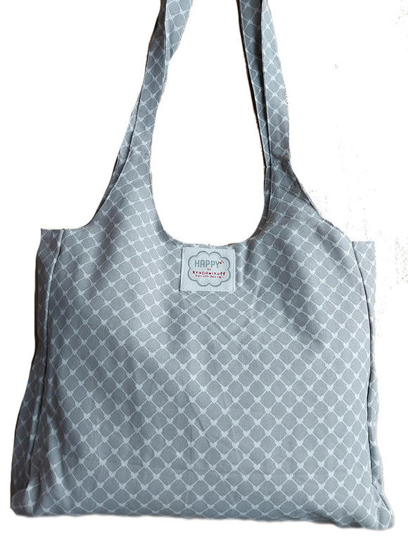 Krasilnikoff Shopping Bag Tasche