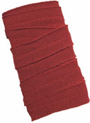 Einfassband aus Wolle Meterware zum Reparieren-8