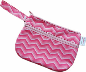 Blueberry Mini-Wetbag mit 2 Fächern