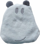 Kirschkernkissen Hippo Bio-Baumwolle-2