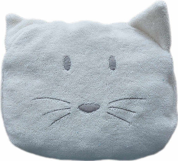 iobio Kirschkernkissen Caty Bio-Baumwolle