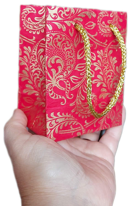 Geschenktüte Mini 9 x 11 cm