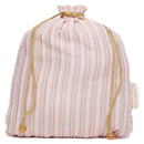 Wiederverwendbare Geschenkbeutel mit Kordelzug Large-1