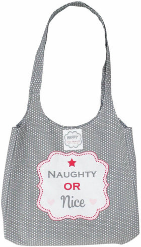 Krasilnikoff Shopping Bag Tasche