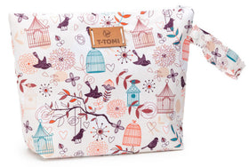 T-Tomi Baggie Bag Kosmetiktasche Big