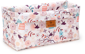 T-Tomi Long Baggie Utensilo