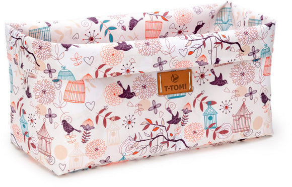 T-Tomi Long Baggie Utensilo