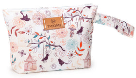 T-Tomi Baggie Bag Kosmetiktasche Small