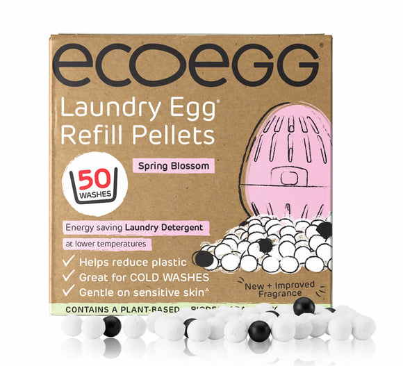 Ecoegg Refill-Pellets für Wäsche-Ei