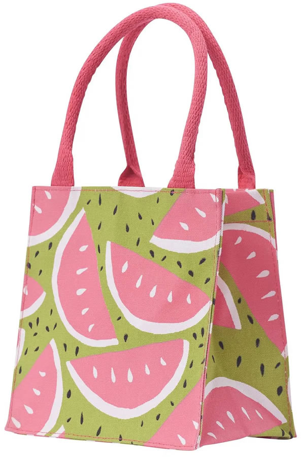 Itsy Bitsy Wiederverwendbare Geschenktasche