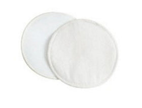 Disana Stilleinlage Bio-Baumwolle/Microfaser 1 Paar