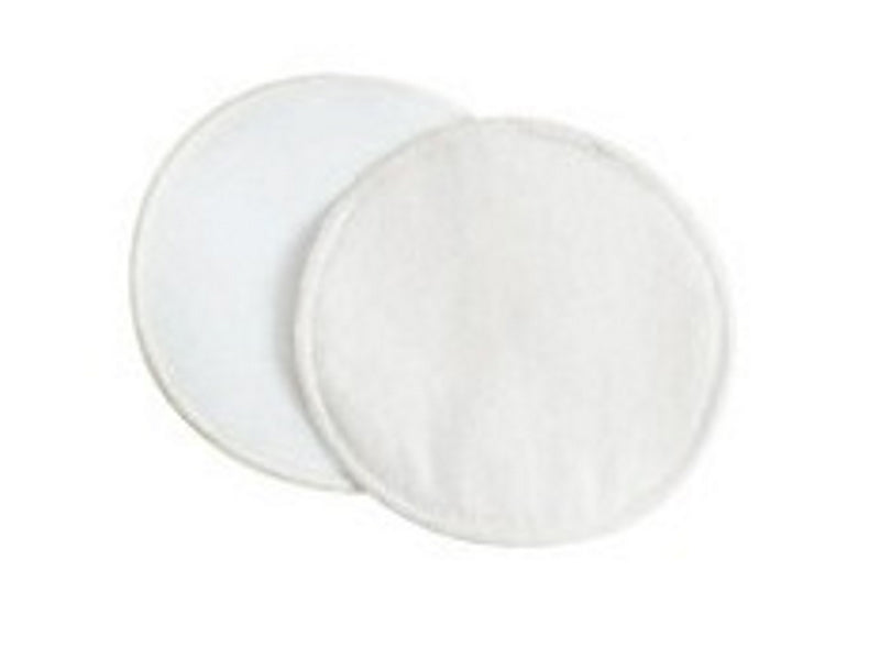 Disana Stilleinlage Bio-Baumwolle/Microfaser 1 Paar