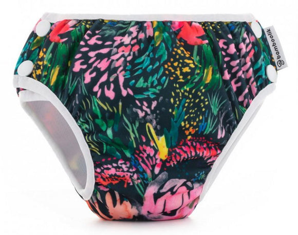 Bamboolik Schwimmwindel Gr. S (5-9 kg)