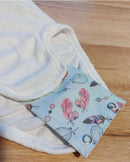 Babys Natur Bodyverlängerung 8mm Small-3