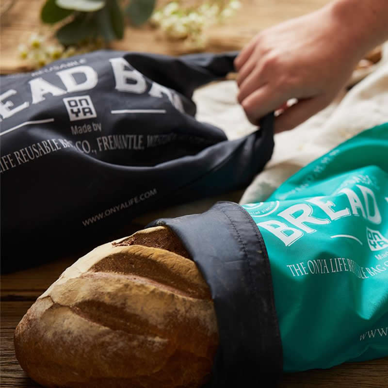 Onya Brot-Beutel Bread Bag - 0