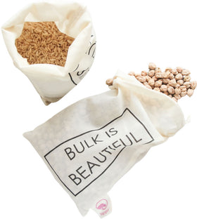 Bag-Again Gazebeutel Bulk is Beautiful