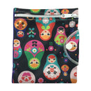 Bummis Fabulous Flo Bag Bindentäschen mit 2 Fächern-1