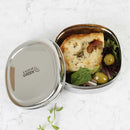 Edelstahl Lunchbox Bundi Square 650 ml-3