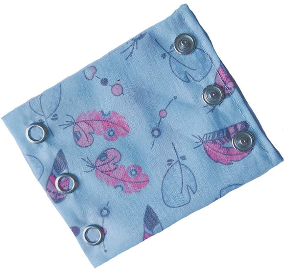 Babys Natur Bodyverlängerung 8mm Small