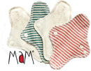 MaM Ecofit Menstruations-Pads Mini 4er-Set-11