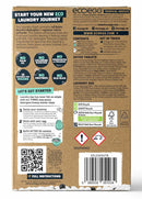 Ecoegg Laundry Egg Starter-Kit Wäsche-Ei & Detox Tabletten-2