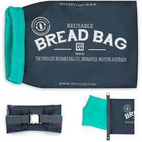 Onya Brot-Beutel Bread Bag