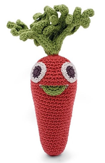 Myum Veggie Rassel Charlotte Karotte Bio-BW