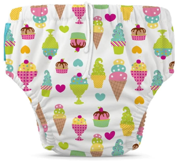 Charlie Banana Pull-Up Pant Schwimmwindel & Trainer Large (9-12 kg)