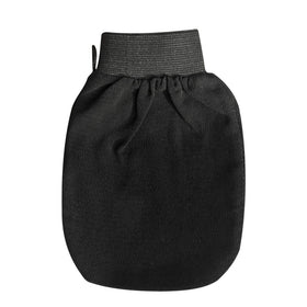 Classic Peelinghandschuh schwarz - 0