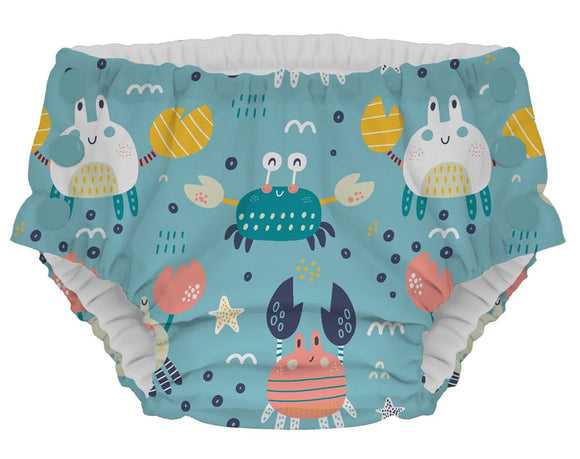 Thirsties Schwimmwindel 2.0 Gr. Medium (8-12 kg)