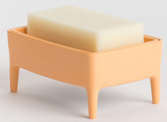 Bubble Buddy Schale mit Reinigungsseife